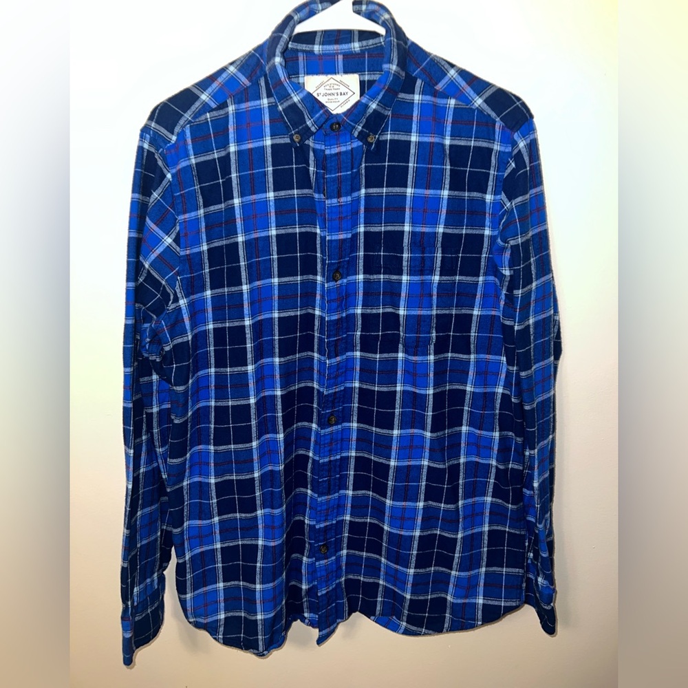 Flannel